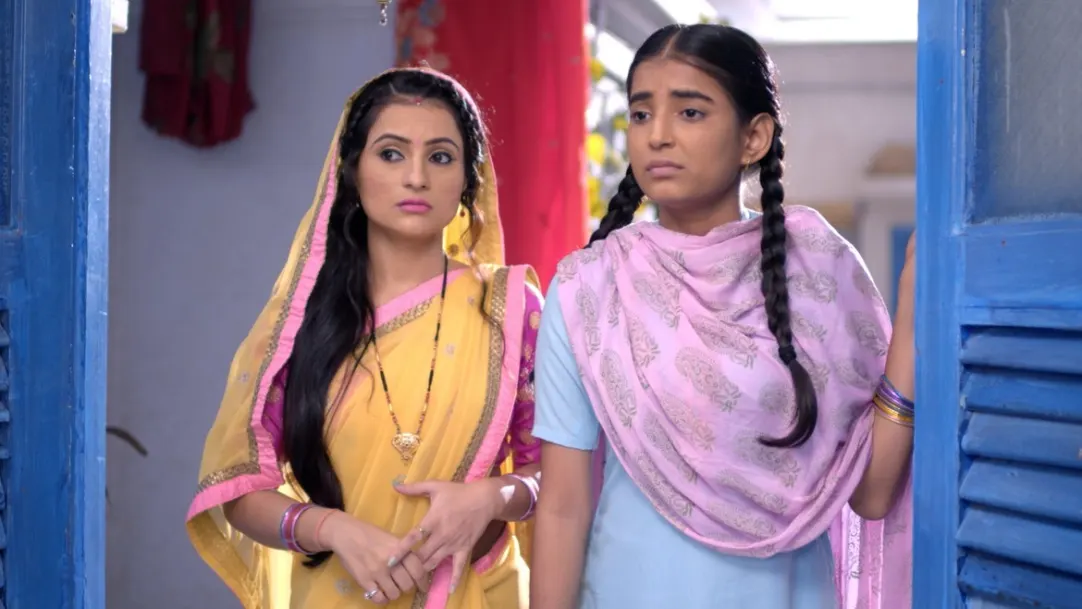 Gudiya Humari Sabhi Pe Bhari - September 30, 2019 - Episode Spoiler