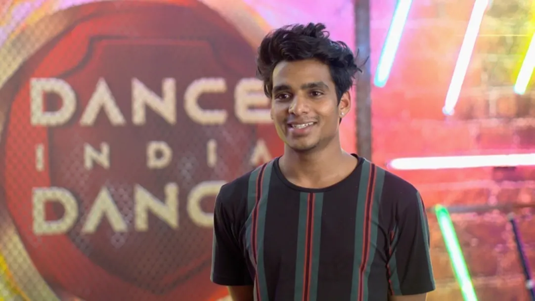 Dance India Dance Battle Of The Champions undefined Webisode