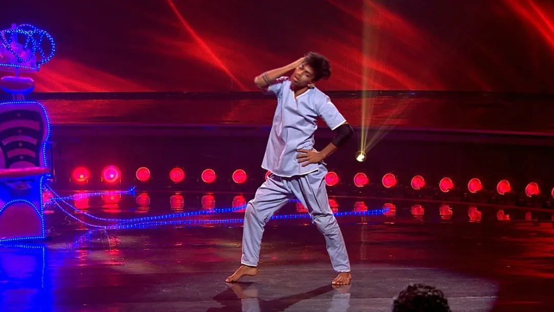 Dance India Dance - Battle of Champions - Limelight - October 05, 2019 - Episode Spoiler