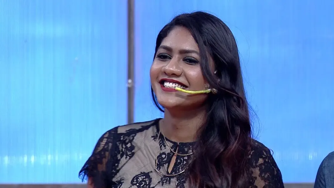 Petta Rap - September 29, 2019 - Webisode 29th September 2019 Webisode