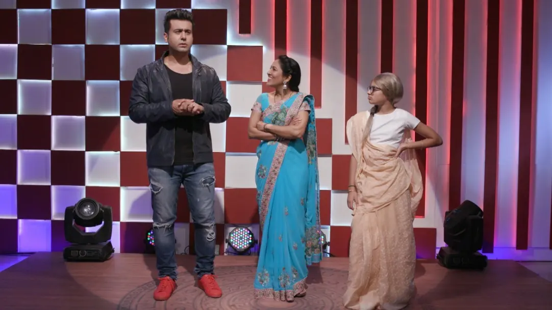 Roj Hoyi Bhoj 3 - October 01, 2019 - Episode Spoiler