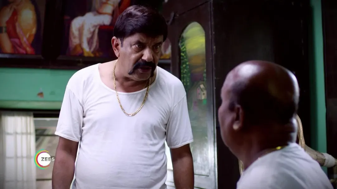 Patankar’s ghost threatens Anna – Ratris Khel Chale 2 Promo