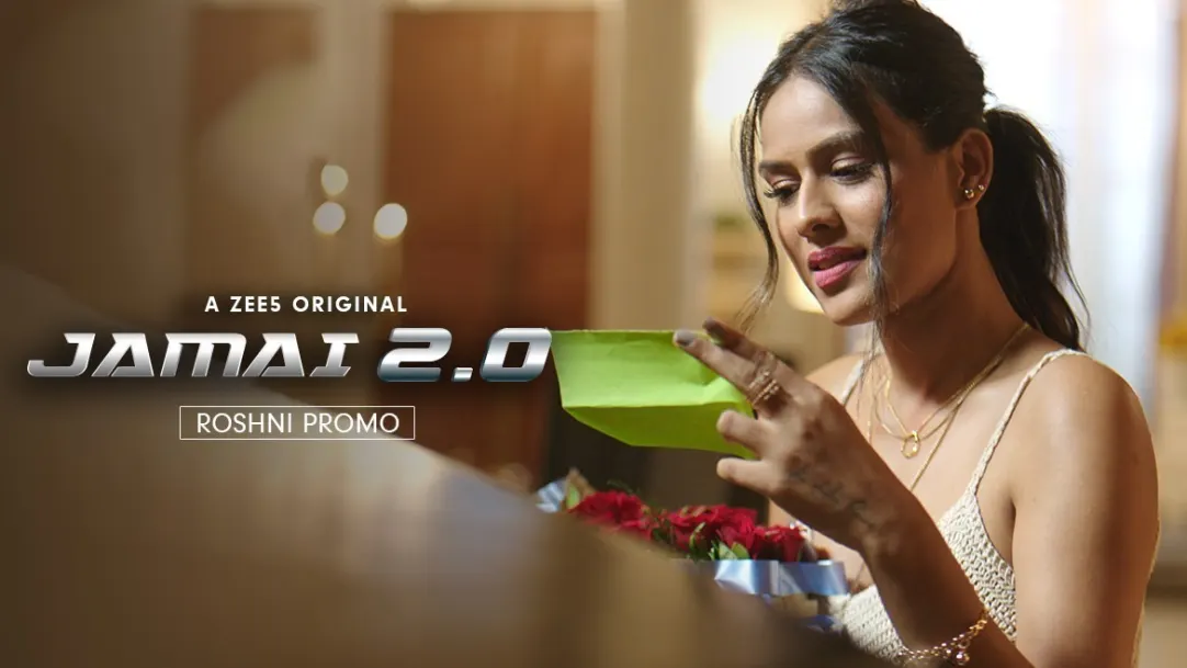 Roshni, a Woman Seeking Love | Jamai 2.0 | Promo