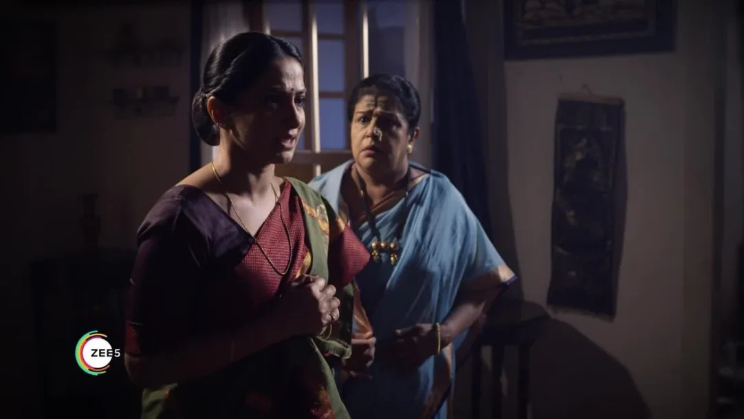 Will Kalyani find out Anupriya's secret? - Tujhse Hai Raabta Promo