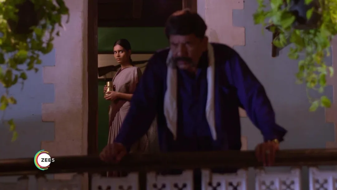 Shewanta gets scared and reaches Anna's house – Ratris Khel Chale 2 Promo