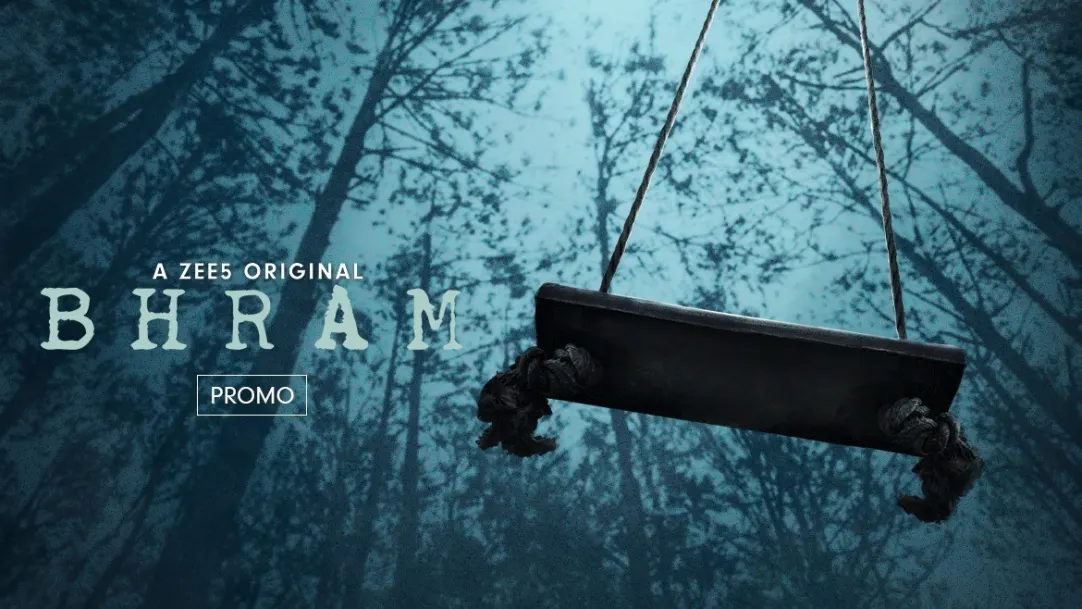 Bhram | The Haunted Past | Promo