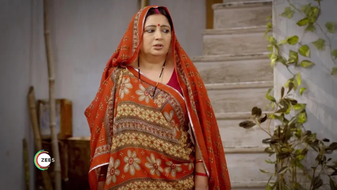 Sarla leaves home - Gudiya Humari Sabhi Pe Bhaari Promo