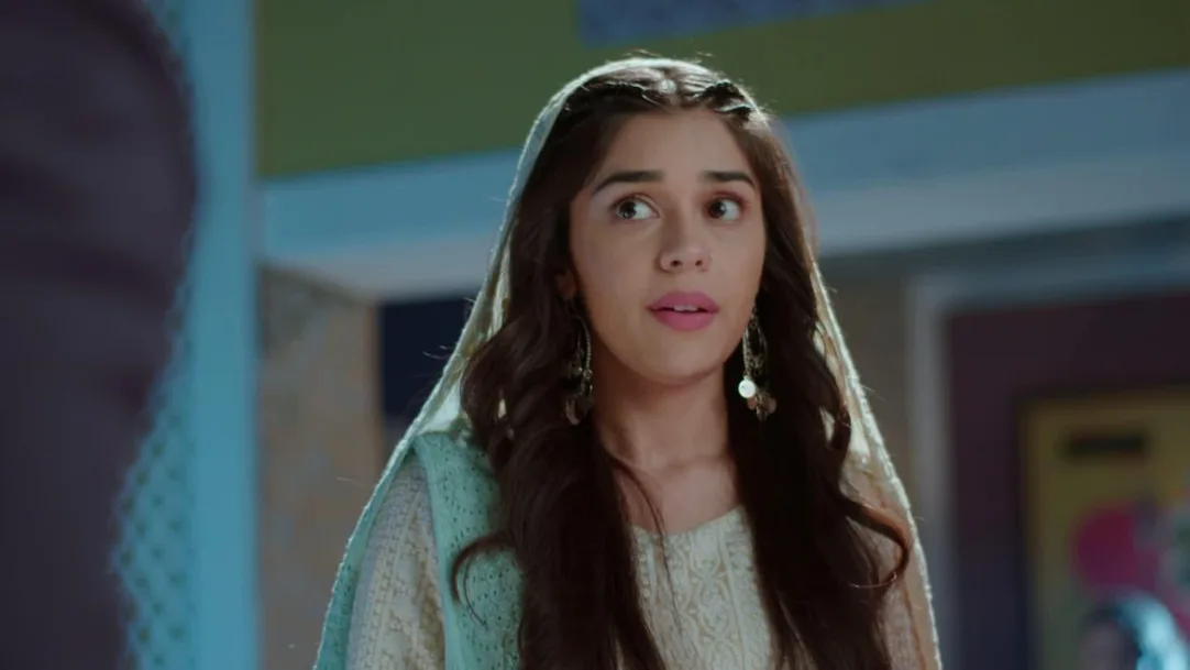 Sabina is shocked to see Kabir and Zara together - Ishq Subhan Allah Highlights