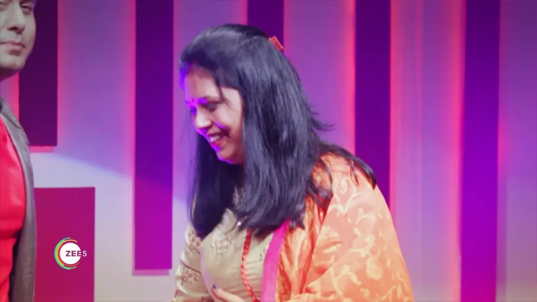 Kalyani Thakur from Bihar - Roj Hoyi Bhoj Promo