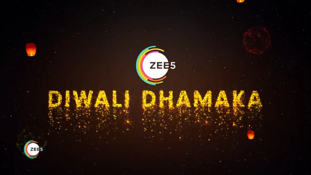 Celebrate Kali Pujo & Diwali With Zee5
