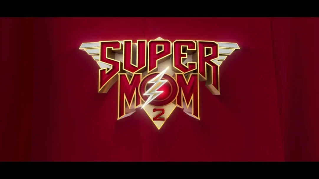 Super Mom Season 2- Coming Soon