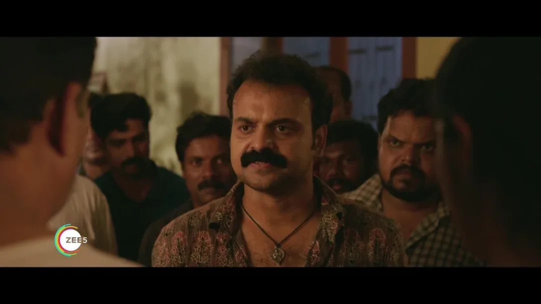 No one can stop it! - Kunchacko Boban Birthday Special 