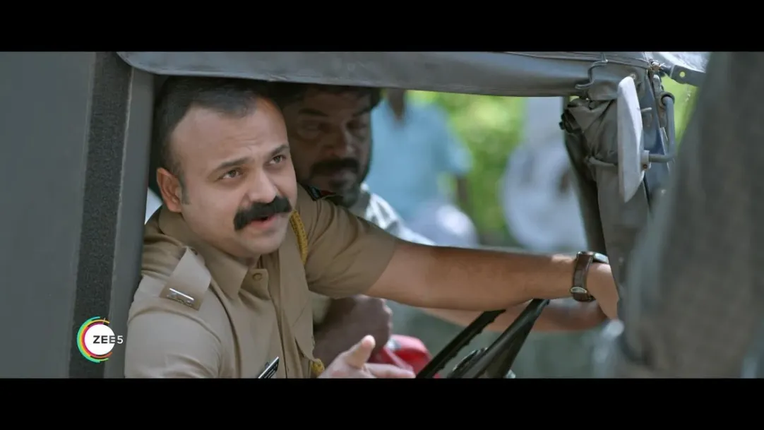 When the road takes you for a trip! - Kunchacko Boban Birthday Special 