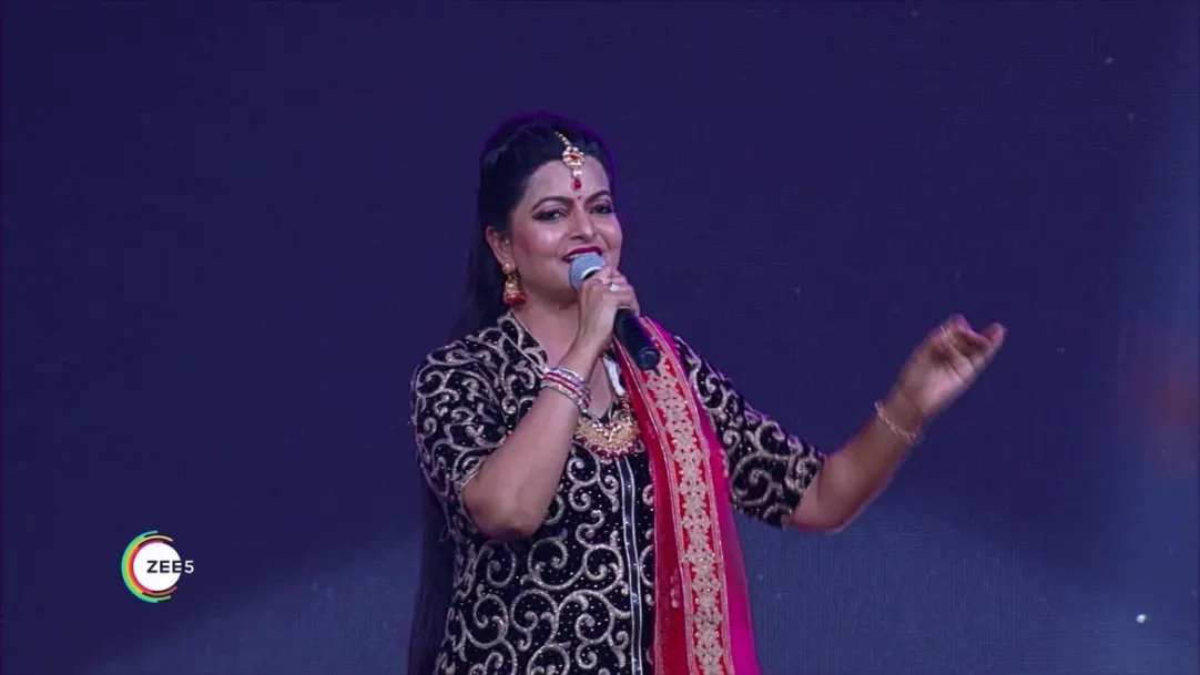 Tripti Shakya celebrates Chhath Pooja - Jay Chhathi Mayi Promo