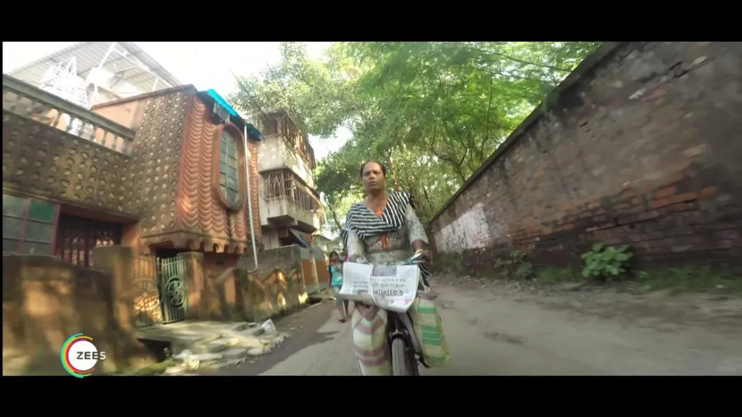 Paper Didi on Didi No 1 : Didi No 1 Season 8 Promo