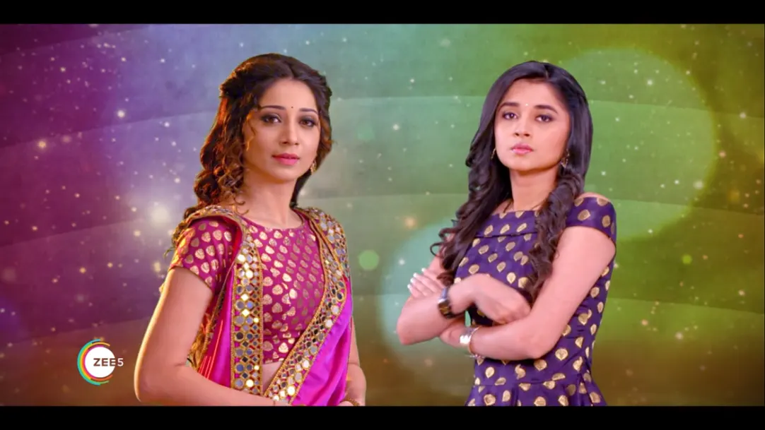 Mamta Ki Pariksha - Maha Episode Promo