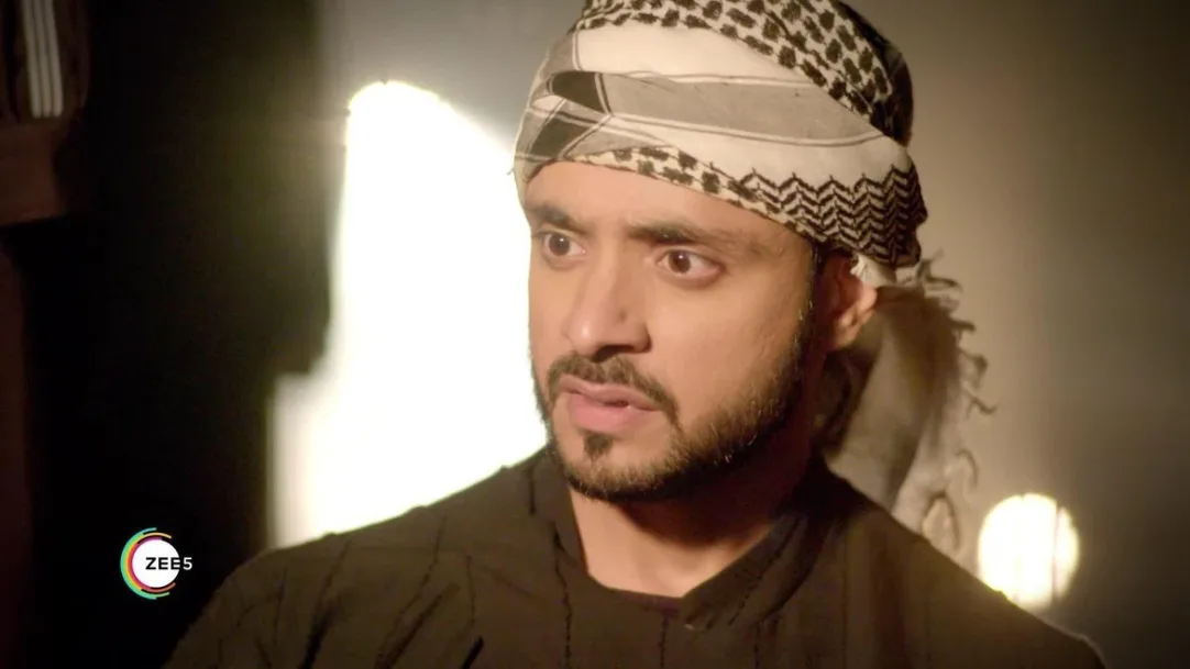 Will Kabir marry the new Zara - Ishq Subhan Allah Promo