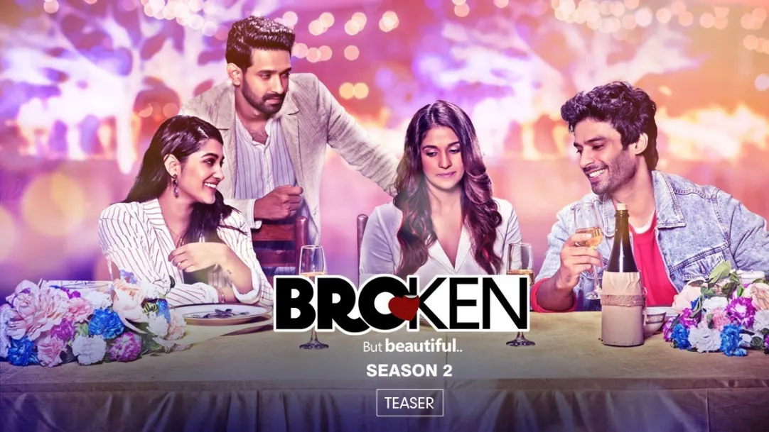 Broken But Beautiful | Season 2 | Promo