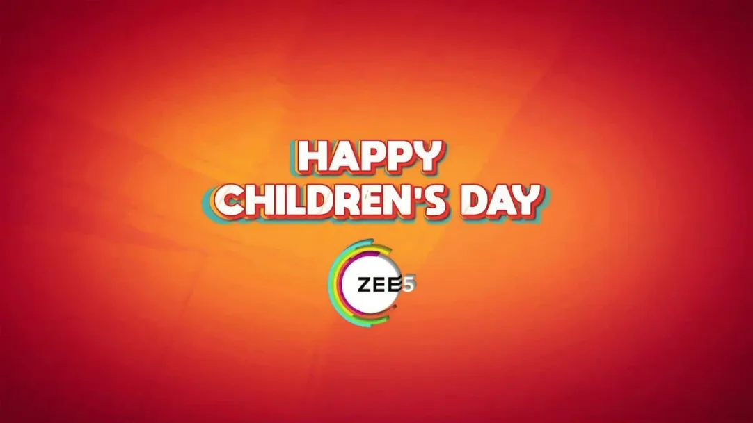 ZEE Tamil artists' Children's Day wishes! - Children's Day Special 