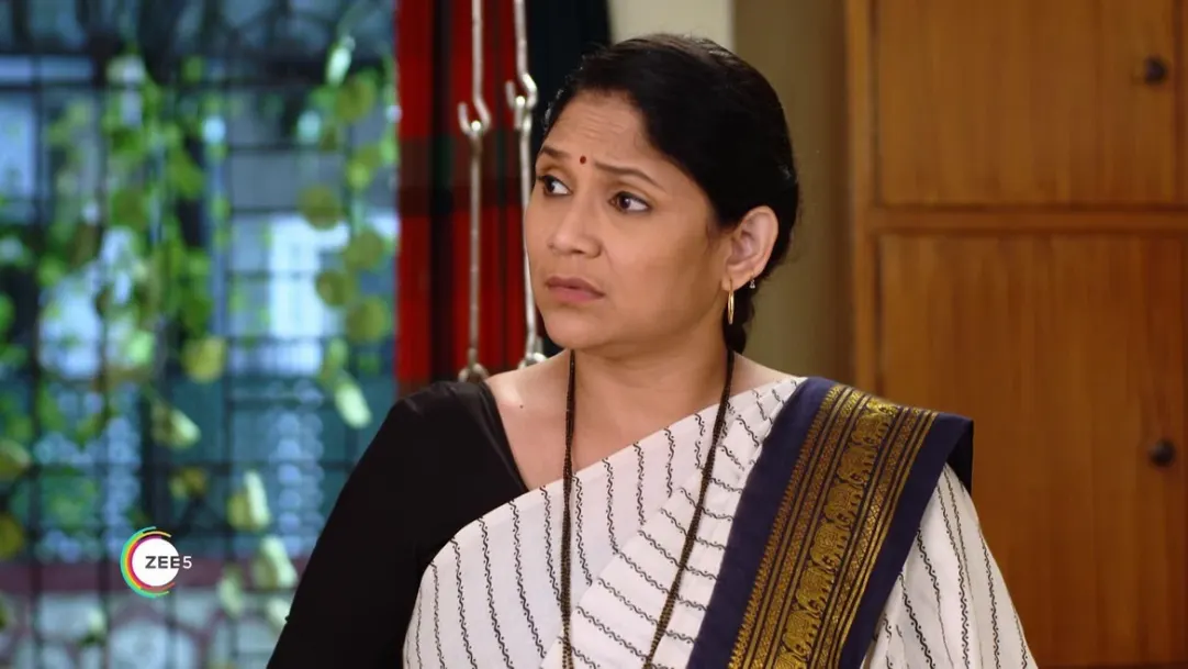 Anna gets furious on Nachiket – Almost Sufal Sampoorna Promo