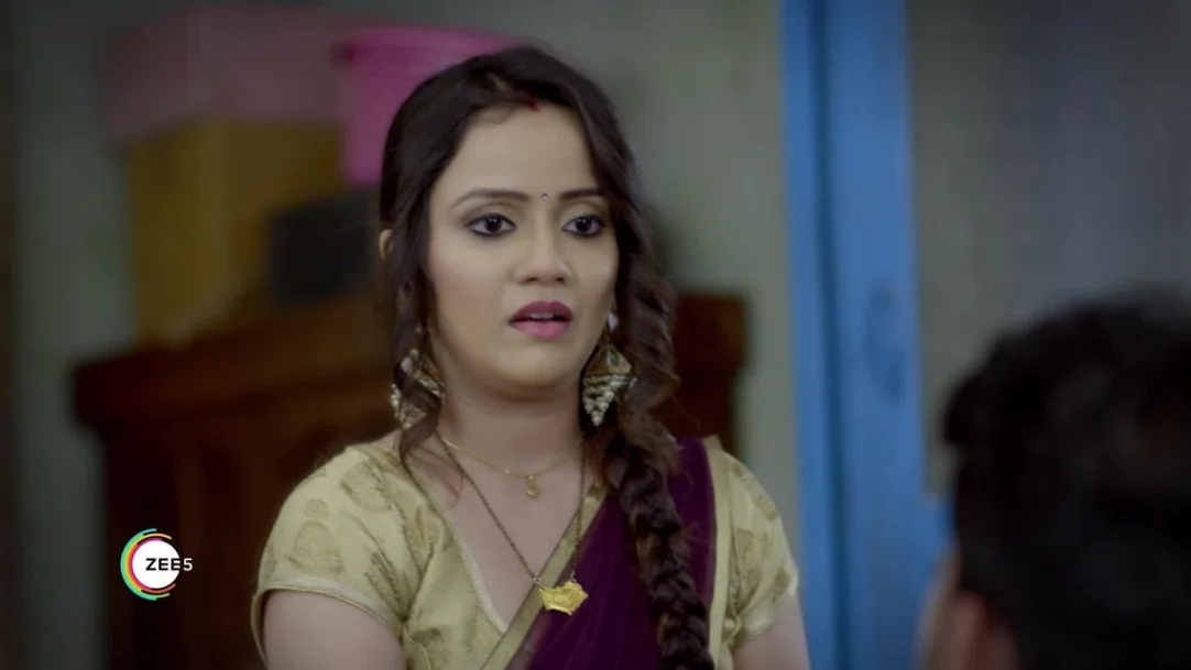 Will Sweety learn Saroj's truth? - Gudiya Hamari Sabhi Pe Bhari Promo