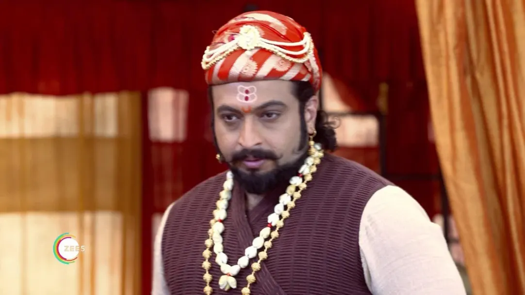 Sambhaji's new trick – Swarajyarakshak Sambhaji Promo