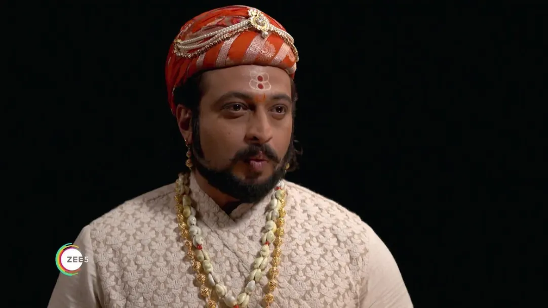 Sambhaji warns Aurangzeb – Swarajyarakshak Sambhaji Promo