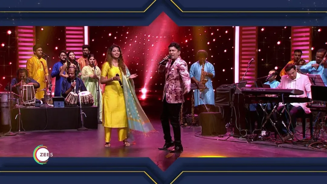 Mehfil – Promo 2