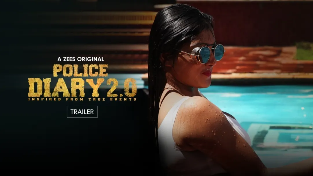 Rest in Peace | Police Diary 2.0 | Trailer
