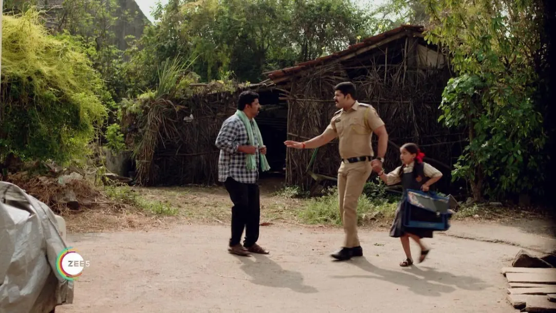 Lakshmi gets kidnapped – Tujhyat Jeev Rangala Promo