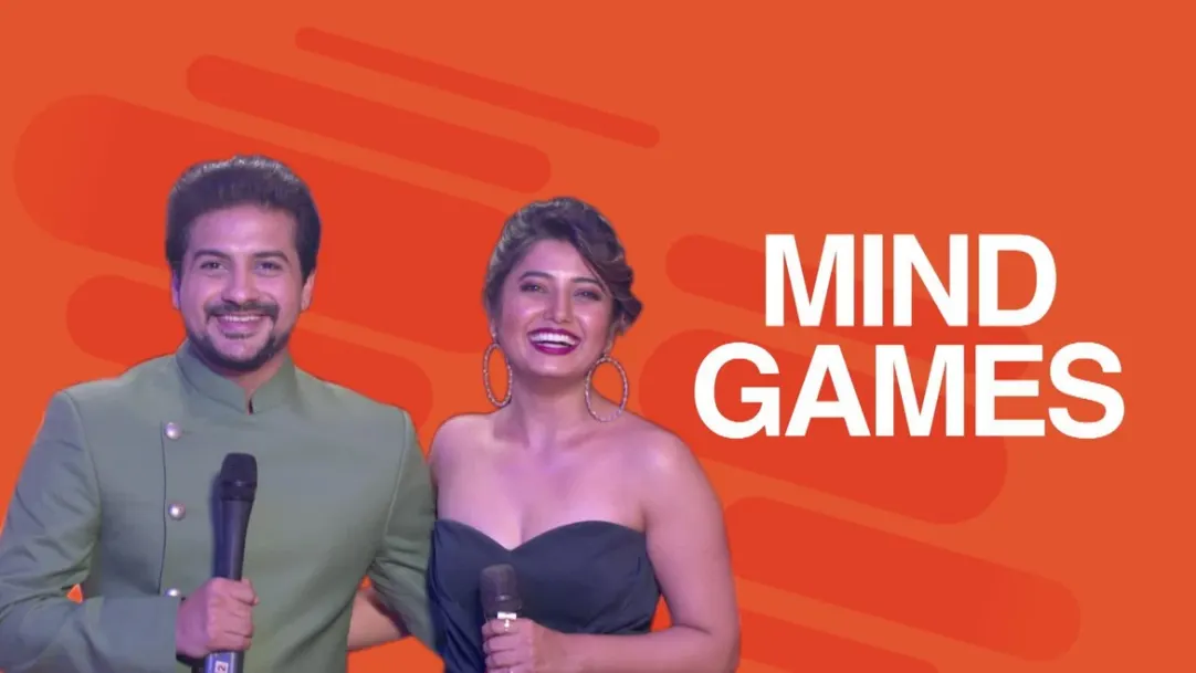 Mind Games | Maharashtracha Favourite Kon | Red Carpet 