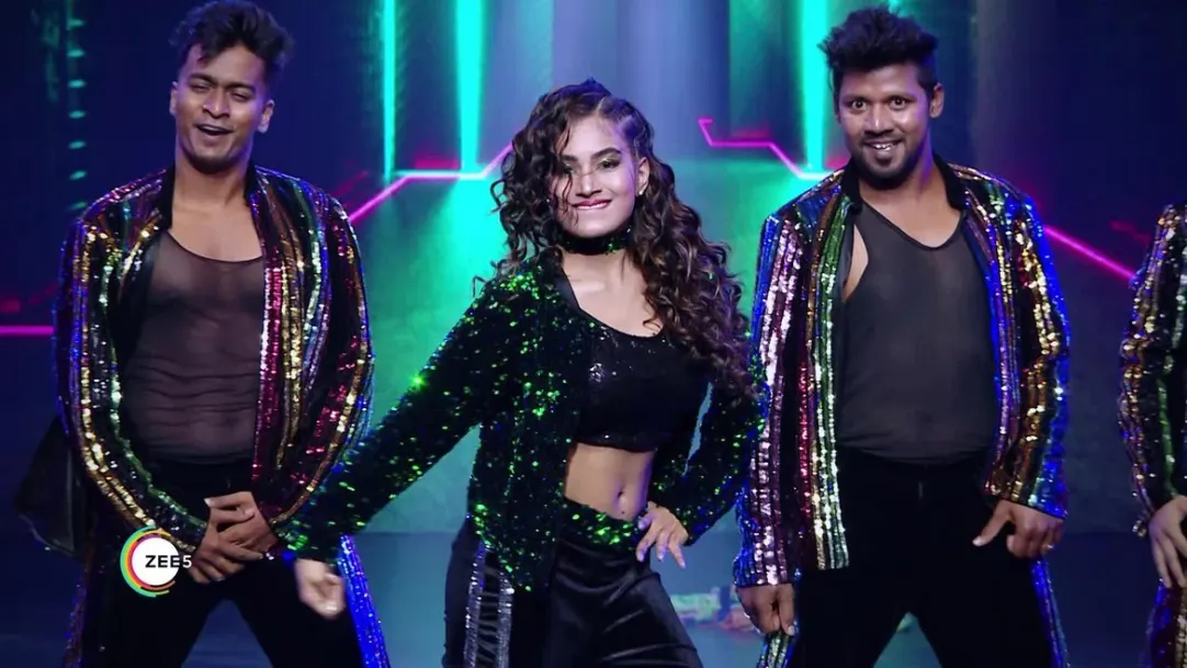 Yuva Dancing Queen – Promo 5