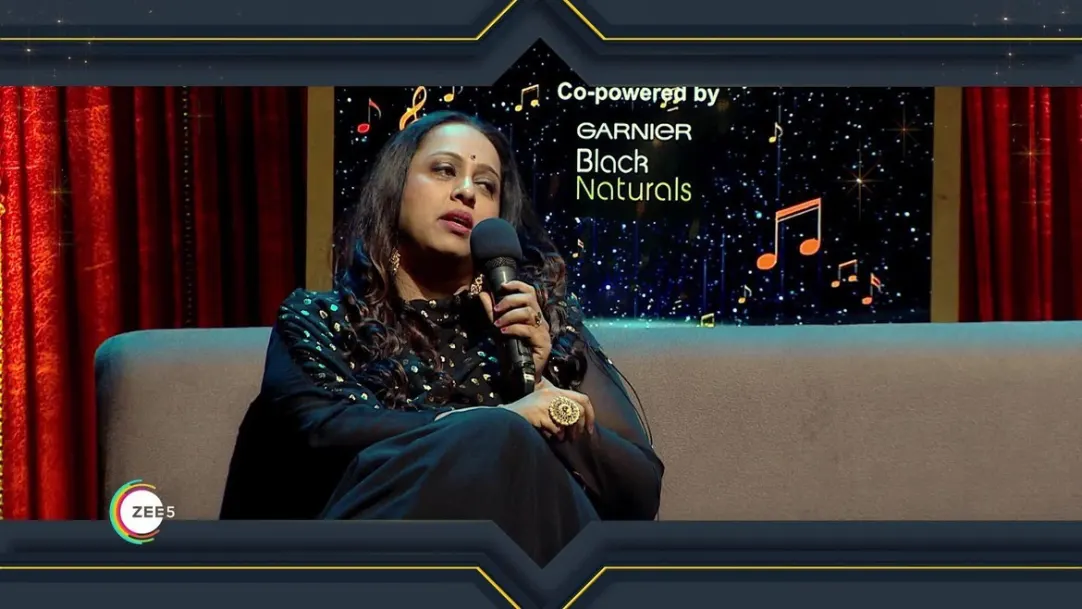 Chit Chat with Vaishali Samant – Mehfil Promo