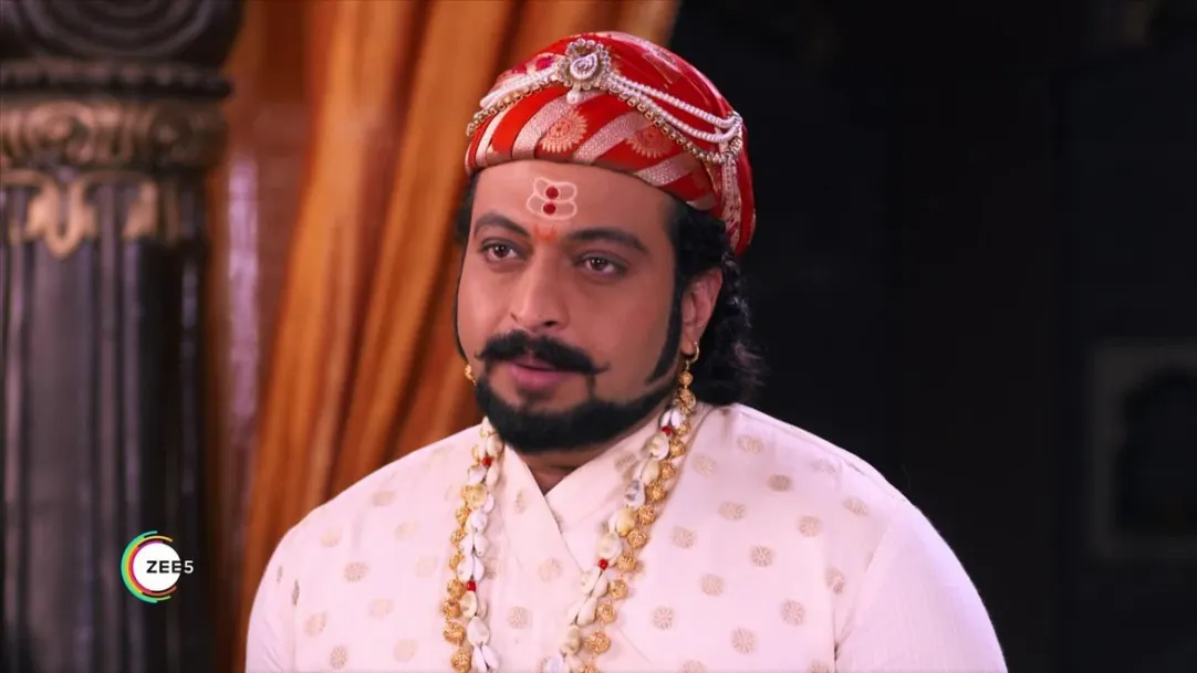 Sambhaji fixed Rajaram’s Wedding – Swarajyarakshak Sambhaji Promo