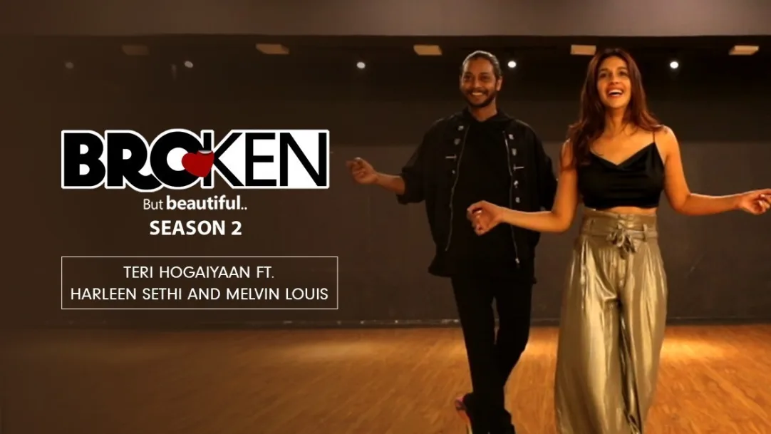 Teri Hogaiyaan Reprise | Ft. Harleen Sethi and Melvin Louis 