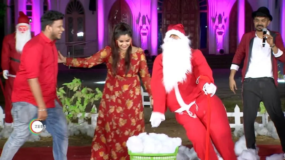 Super Bumper Christmas Special | Promo
