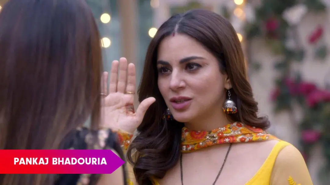 Kundali bhagya discount watch online hotstar