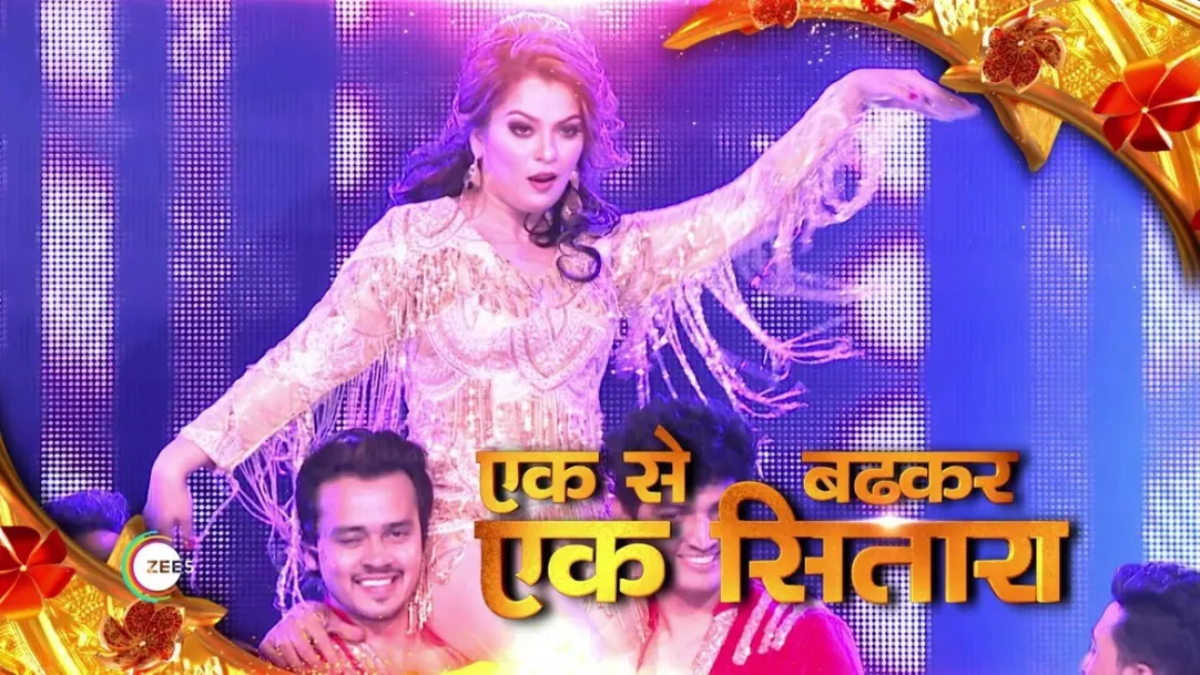 Biggest stars at International Bhojpuri Film Awards - Promo