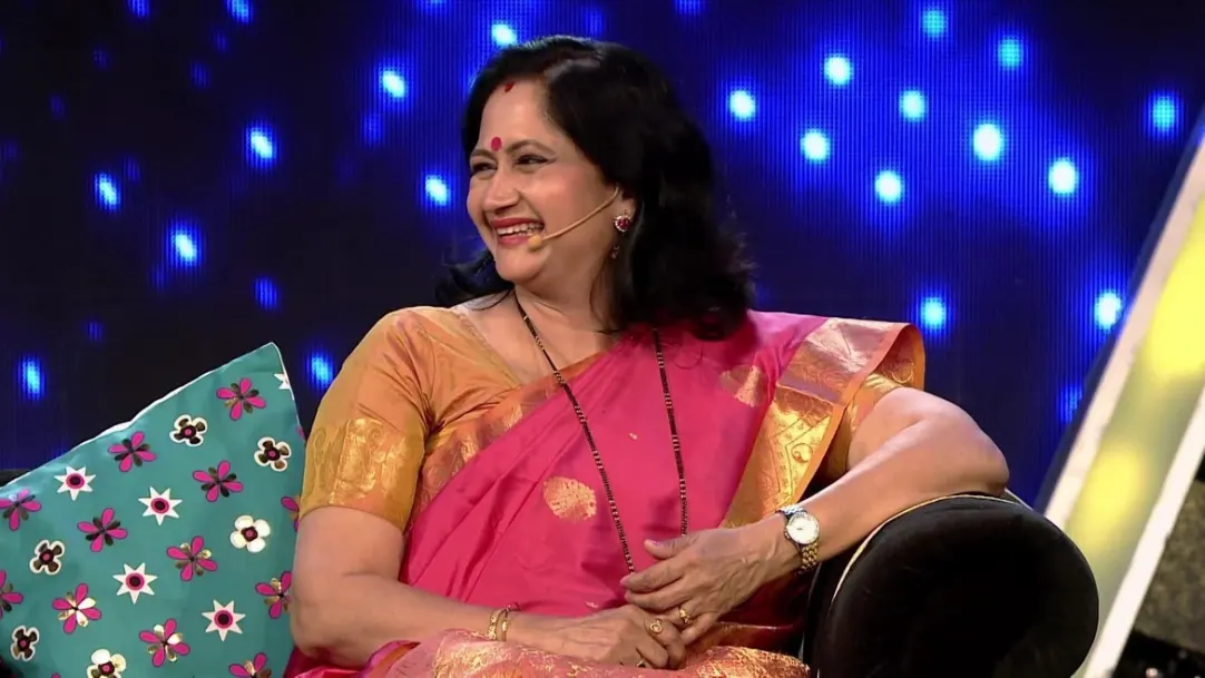In conversation with Alka and Sameer Athalye 