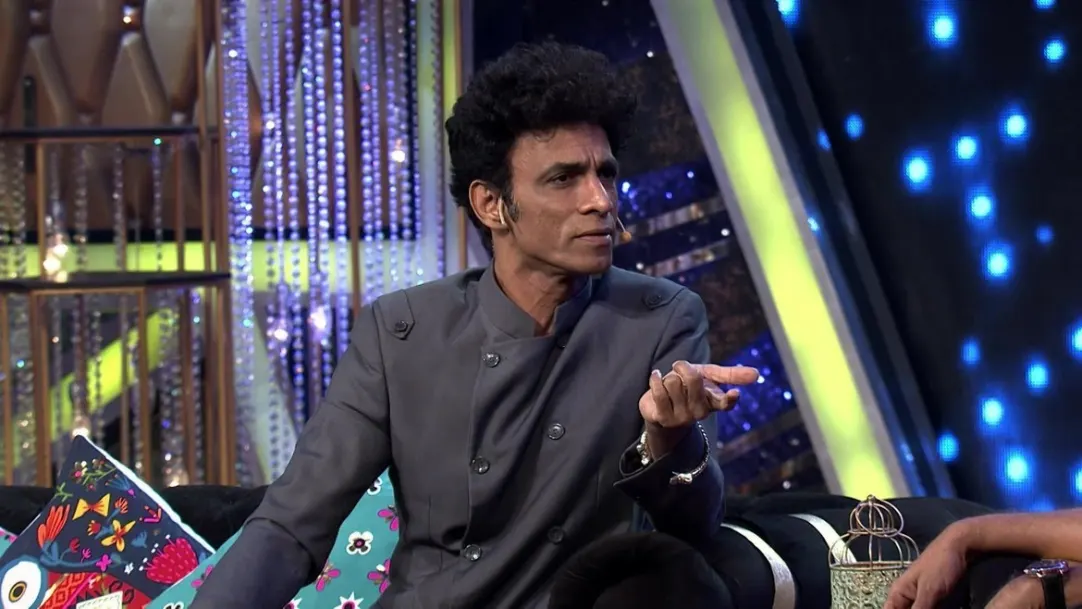 Makarand talks about his professional journey 