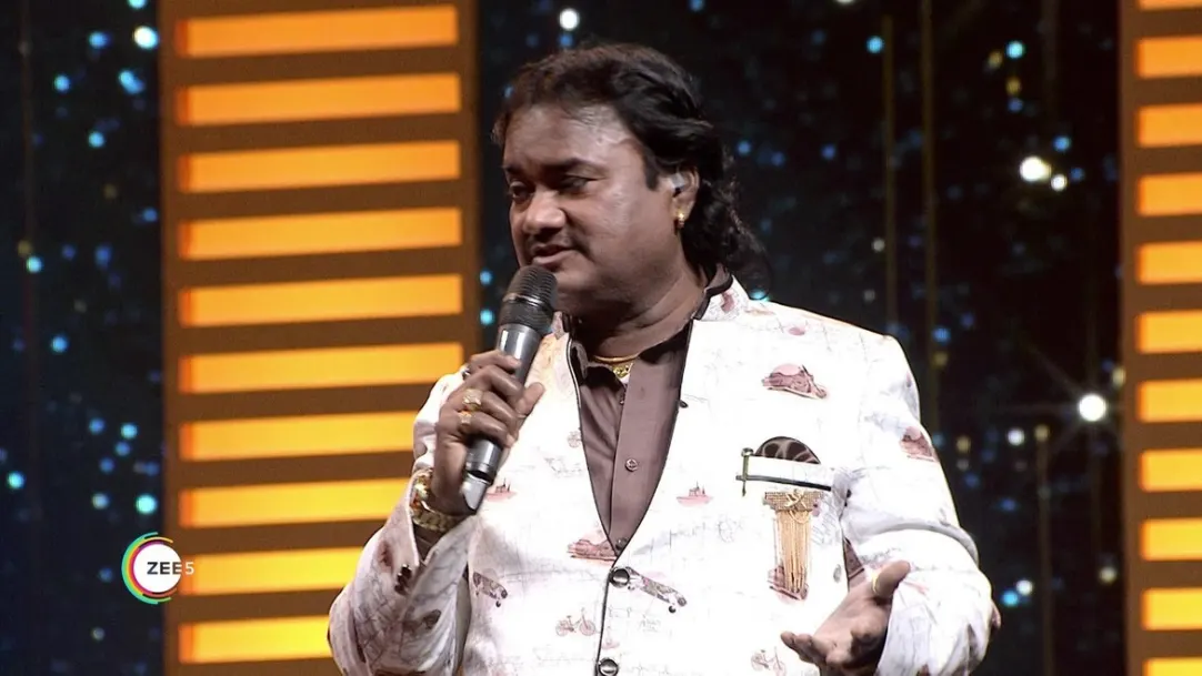 Singer Anand Shinde on Mehfil – Promo