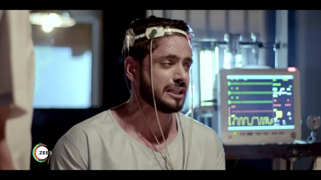 Kabir is tortured in mental hospital - Ishq Subhan Allah Promo
