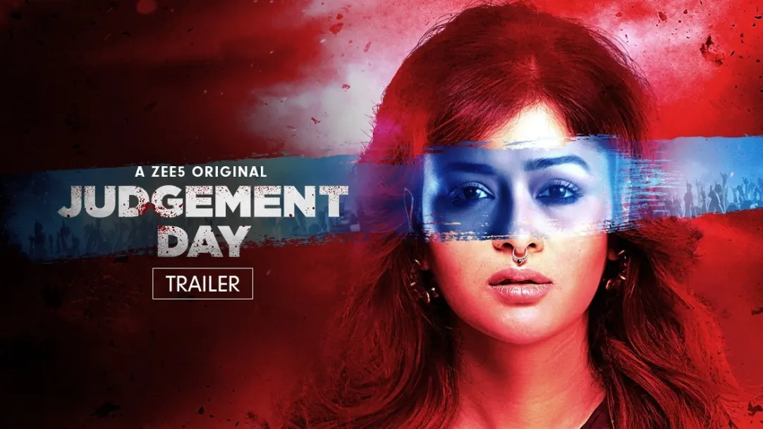 Judgement Day | Hindi | Trailer