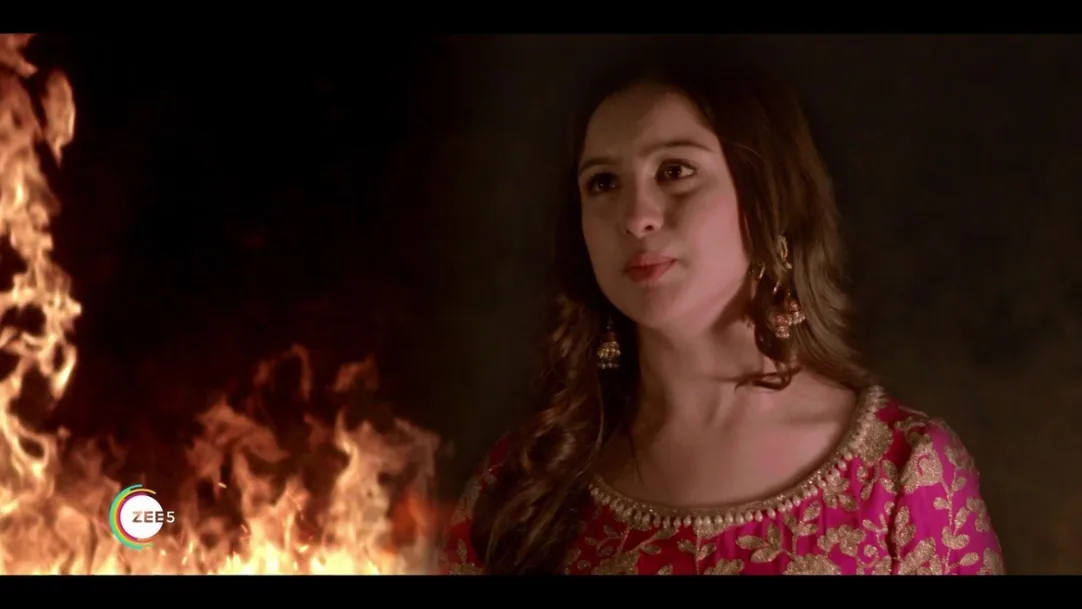 Zara helps Kabir take revenge on Shahbaz - Ishq Subhan Allah Promo