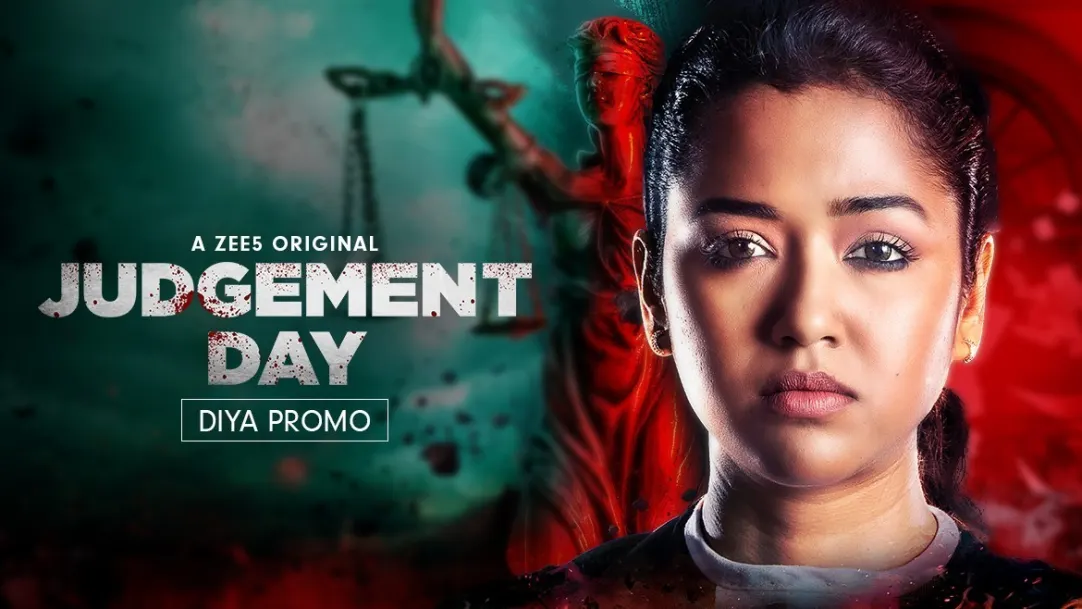 Diya, the courageous sister | Judgement Day | Promo