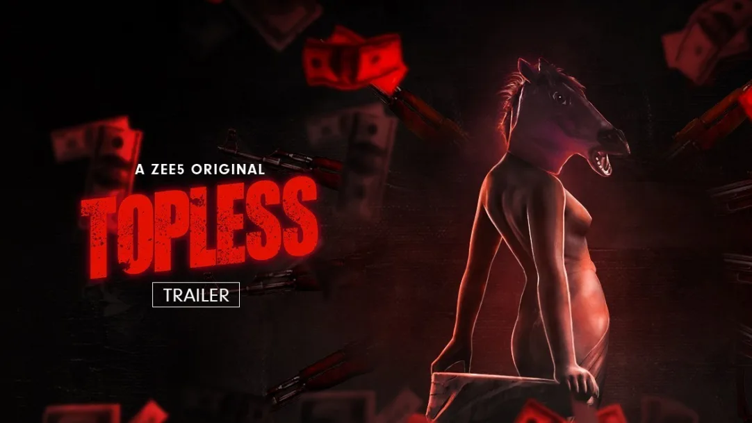 Topless | Trailer