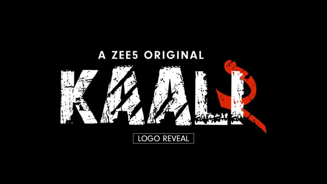 Kaali | Season 2 | Logo Reveal