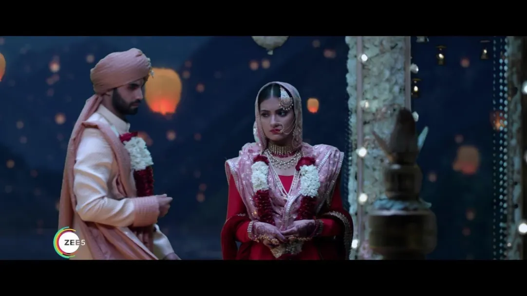 Qurbaan hua full episode today clearance
