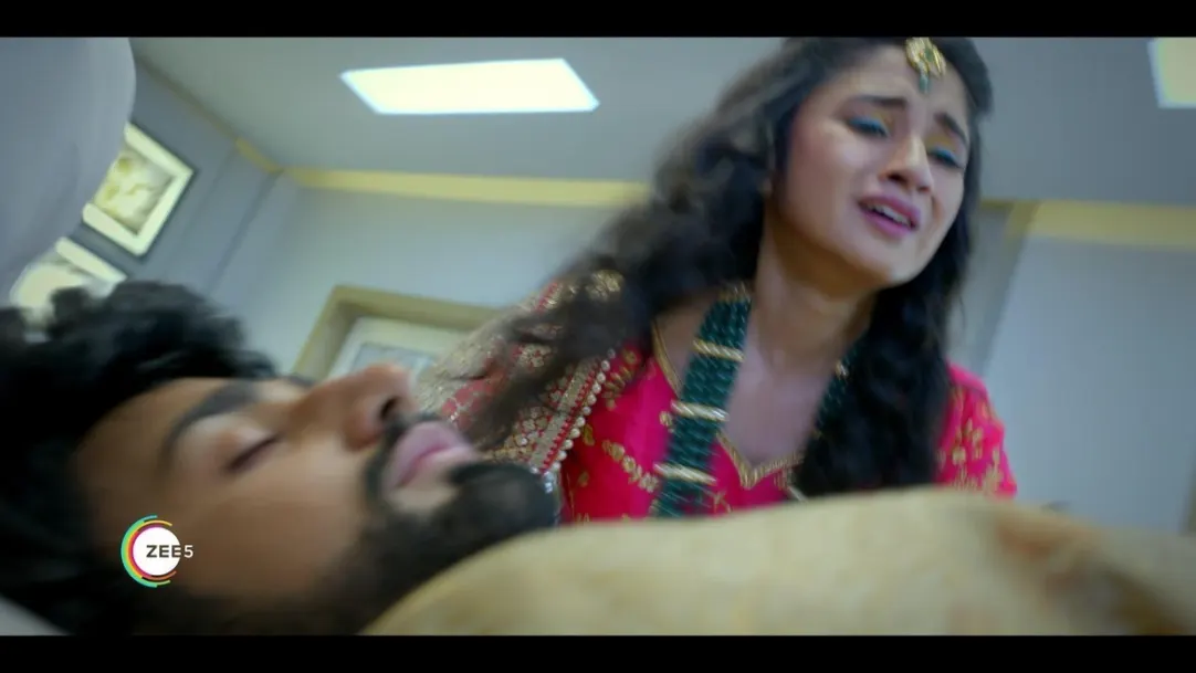 Akshat's life is in danger - Guddan Tumse Na Ho Payega Promo