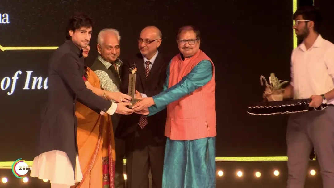 Winners of Dadasaheb Phalke International Film Festival Awards 2020- Part 2